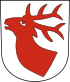 Blason de Andwil