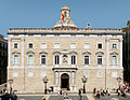 Palau de la Generalitat de Catalunya