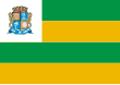 Vlag van Aracaju