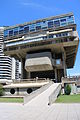 Nacia Biblioteko de Argentino, en Bonaero