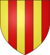 Armes du Faucigny