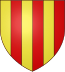 Blason de Faucigny