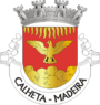 Brasão de Calheta