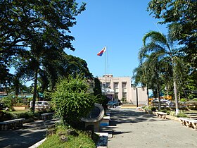 Ti pannakailadawan ti Apalit