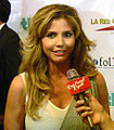 Charisma Carpenter interpreta Cordelia Chase