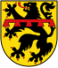 Blason de Gerolstein