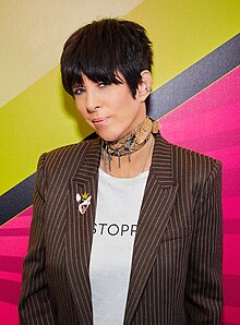 Diane Warren