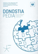 Donostiapedia proiektutik atera zen liburua, pdf formatuan.