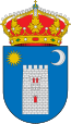 Blason de Layana