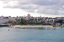 Nassau