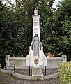 Monument als caiguts de les dues guerres mondials