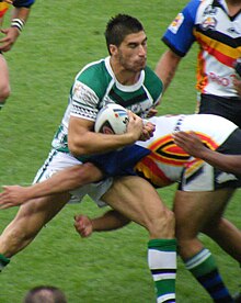 Description de l'image James Tamou.jpg.