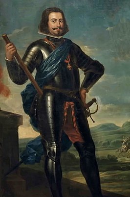 Johan IV van Portugal