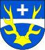 Blason de Krnsko