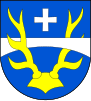 Coat of arms of Krnsko