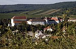 Vorschaubild für Schloss Mailberg