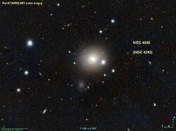 NGC 4240