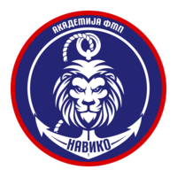 KK Naviko Akademija FMP logo