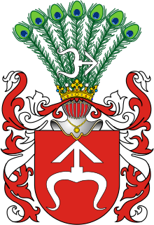 POL COA Odrowąż.svg