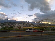 Puente del Papa