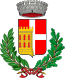 Blason de Roascio