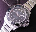 Rolex Sea Dweller Deepsea