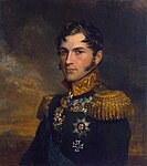 Leopold of Saxe-Coburg