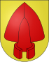 Blason de Stettlen