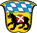 Brasão de Freising