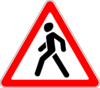 Pedestrians