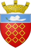 Coat of arms of Żebbuġ