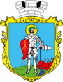 Blason de Charhorod