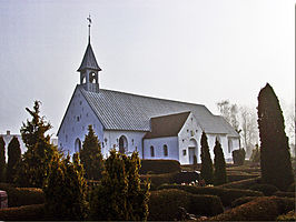 Kerk