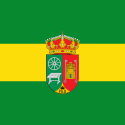 Boceguillas - Bandera