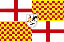 Drapeau de Tabarnia