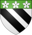 Blason de Villers-Bocage