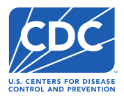 Centers for Disease Control and Prevention