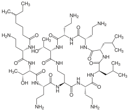 colistine B