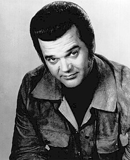 Conway Twitty