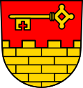 Brasão de Hoßkirch