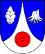 Blason de Neuengörs