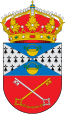 Blason de Burujón