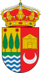 Fuentesoto címere