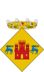 Blason de Querol