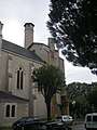 Église Saint-Nicolas de Capbreton