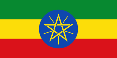 Etiopia