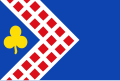 Vlag van Folsgare