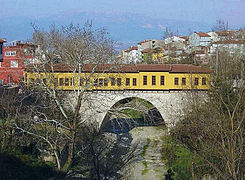 Ponte Irgandi