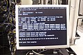 Image 13Linux kernel panic output (from Linux kernel)