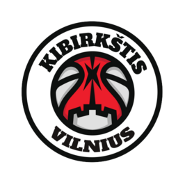 BC Kibirkštis Vilnius